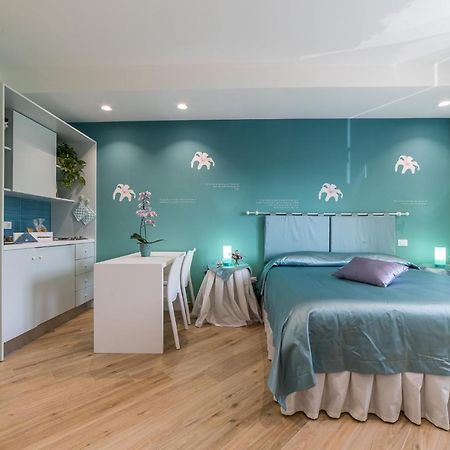 モノーポリ Stelle D'Acqua Bed & Breakfast エクステリア 写真