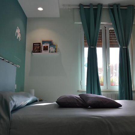 モノーポリ Stelle D'Acqua Bed & Breakfast エクステリア 写真