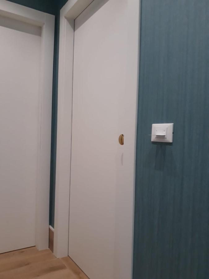 モノーポリ Stelle D'Acqua Bed & Breakfast エクステリア 写真