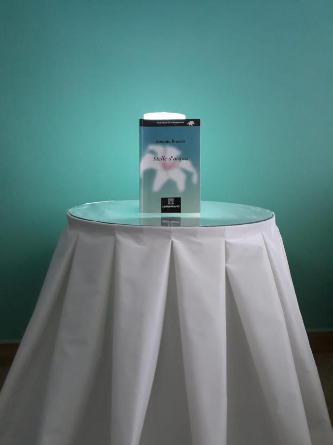 モノーポリ Stelle D'Acqua Bed & Breakfast エクステリア 写真