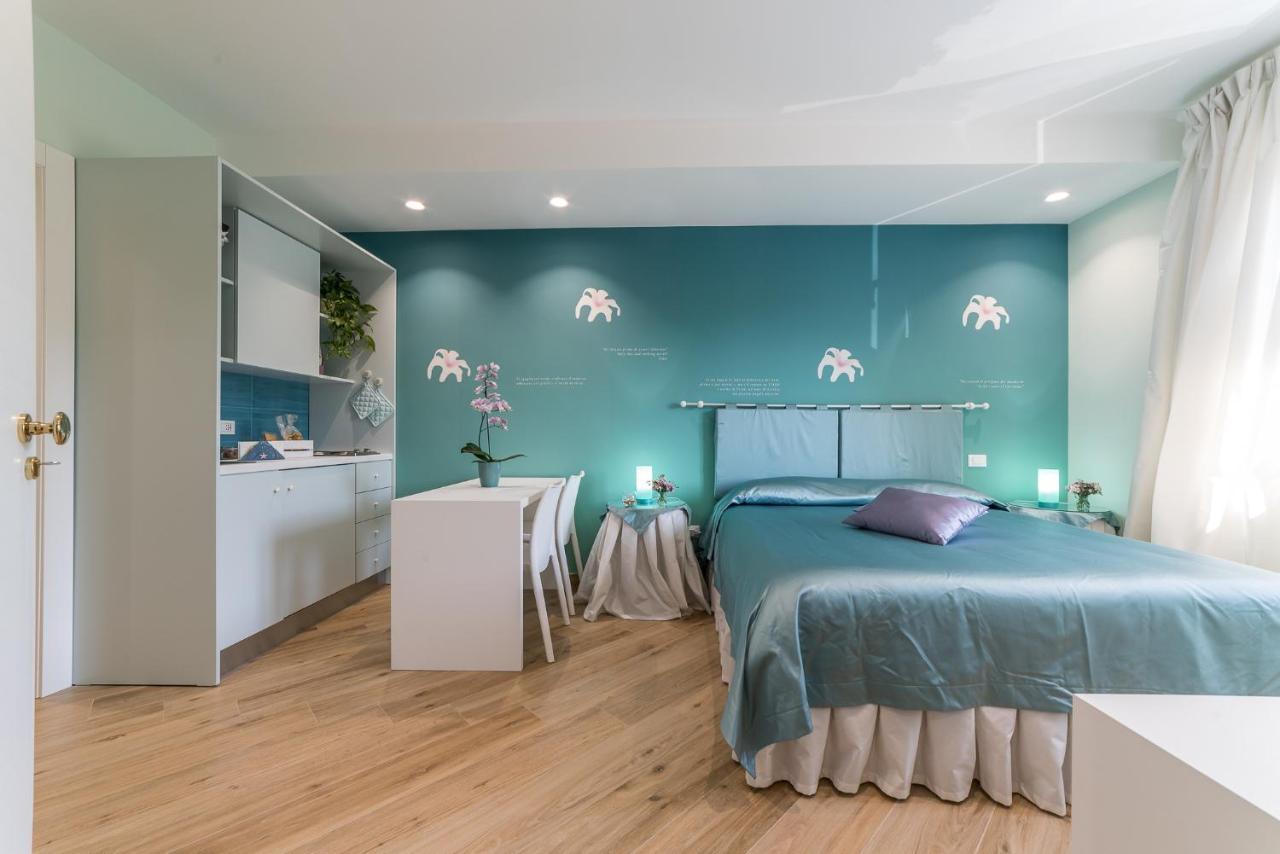 モノーポリ Stelle D'Acqua Bed & Breakfast エクステリア 写真
