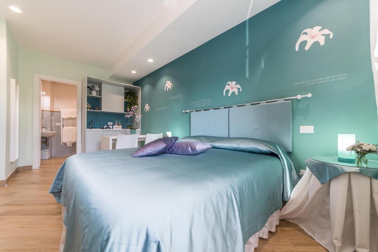 モノーポリ Stelle D'Acqua Bed & Breakfast エクステリア 写真