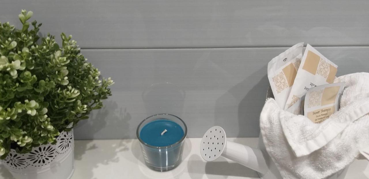 モノーポリ Stelle D'Acqua Bed & Breakfast エクステリア 写真