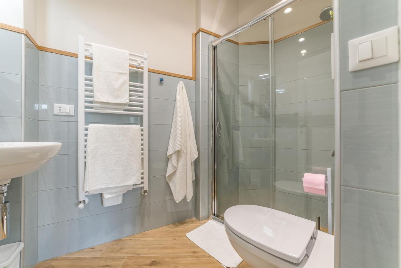 モノーポリ Stelle D'Acqua Bed & Breakfast エクステリア 写真