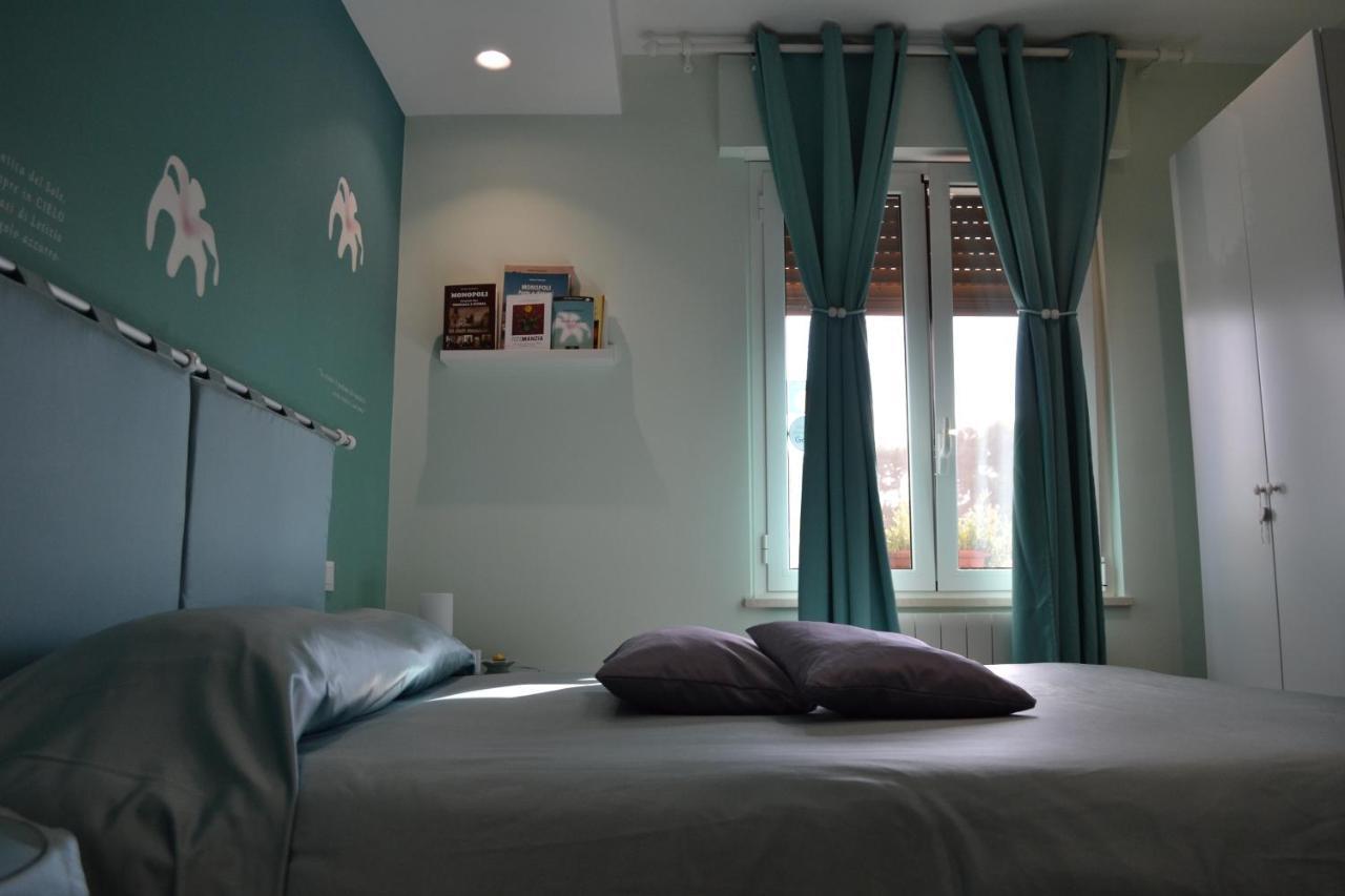 モノーポリ Stelle D'Acqua Bed & Breakfast エクステリア 写真