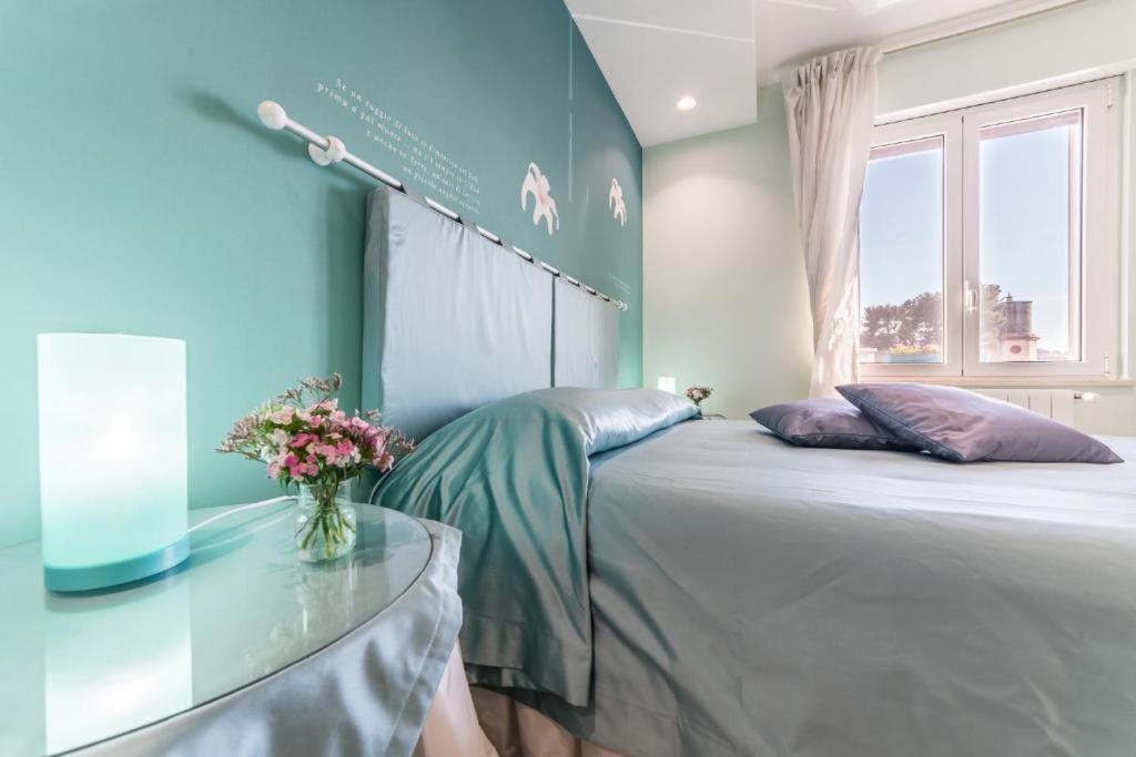 モノーポリ Stelle D'Acqua Bed & Breakfast エクステリア 写真